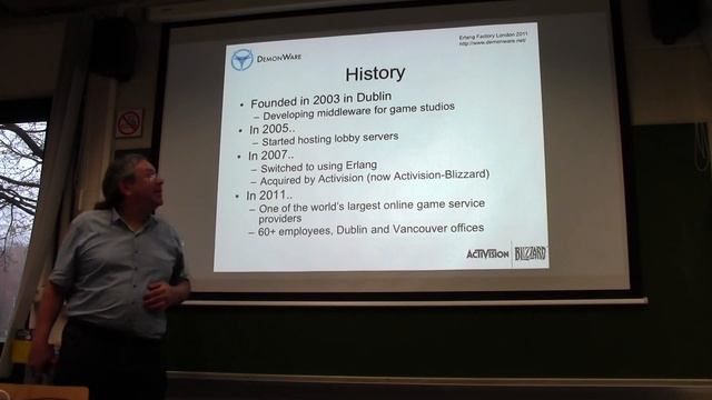 LINFO1131 Lecture 11 (2022) смотреть онлайн