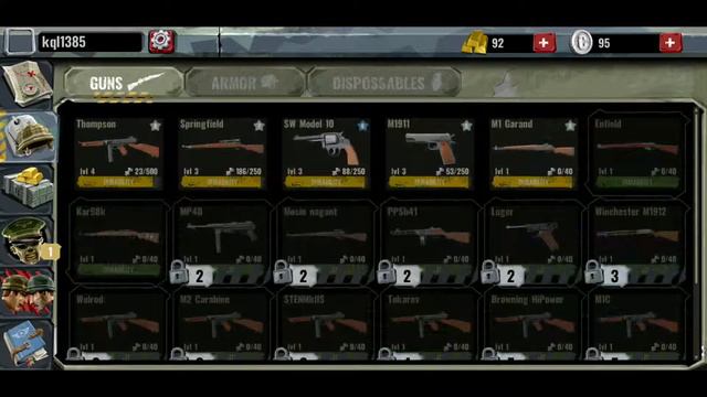 World War Polygon: WW2 shooter IOS-Android-Review-Gameplay-Walkthrough-Part #2 смотреть онлайн