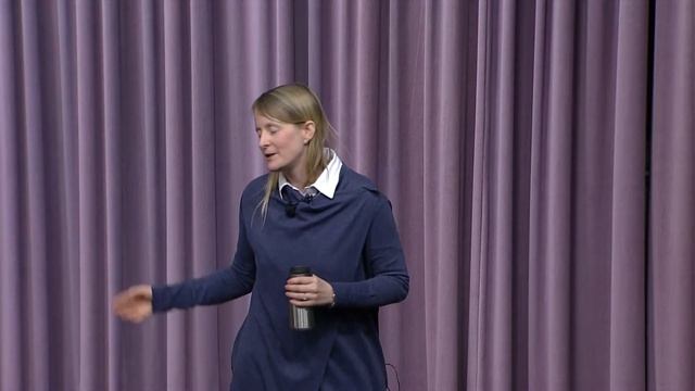 Climbing the Ladder [Entire Talk] смотреть онлайн