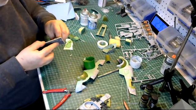Working on the Slave 1 смотреть онлайн
