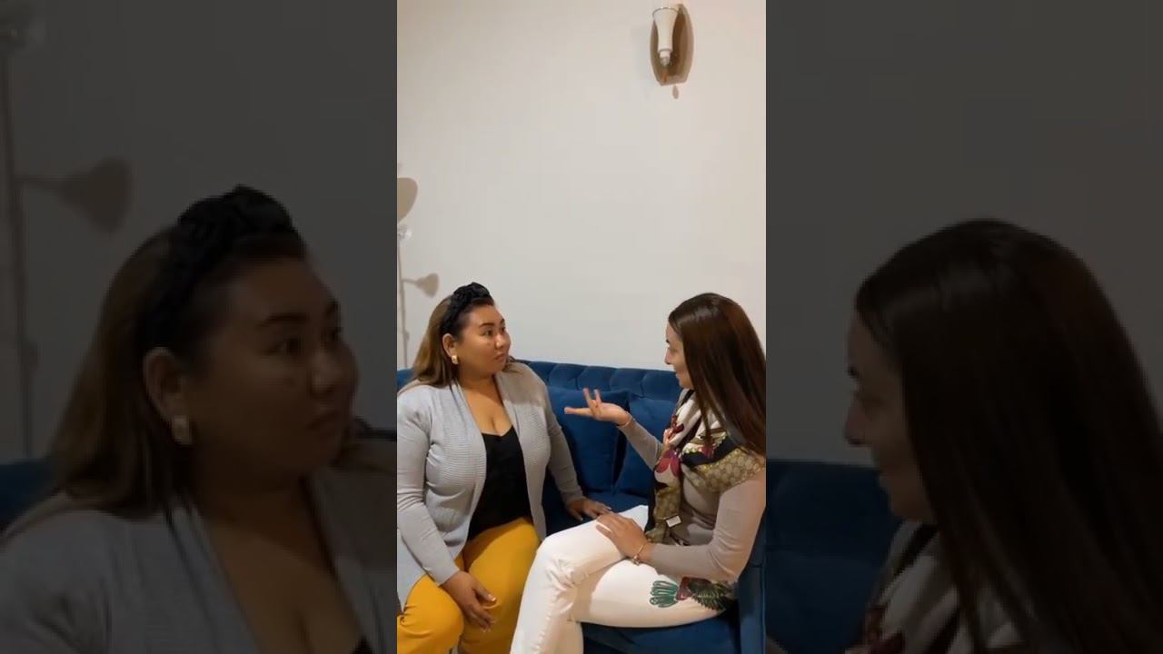Каждый труд должен оплачиваться! А вы цените свой труд? смотреть онлайн