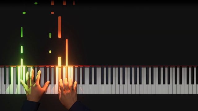 AI Plays Fallout 4 theme (Concert Creator AI Test) смотреть онлайн