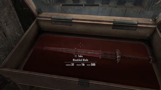 Tour of Hjerim, my house in skyrim смотреть онлайн