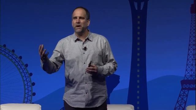 OpenPOWER Summit US 2018: IBM & Nvidia on OpenPOWER and Acceleration смотреть онлайн
