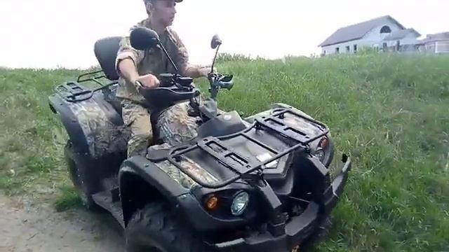 первые км speed gear 500 обкатка смотреть онлайн