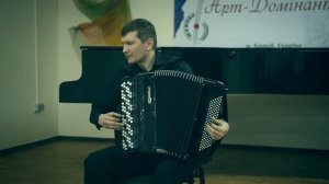 5. А. Бызов ,,Ты Одессит Мишка» исполняет Иван Чурилов