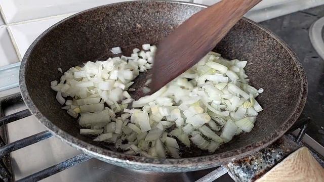 Когда хочется быстрого обеда или ужина то это блюдо для вас смотреть онлайн