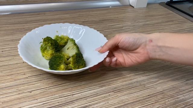 Кулинарные шедевры с Инессой