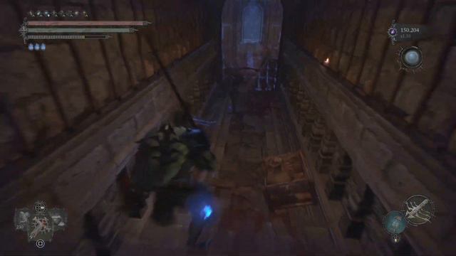Lords of the Fallen, Platina Detonado, Placa Runica, Gerlinde ou Faisca ?, # 34 смотреть онлайн