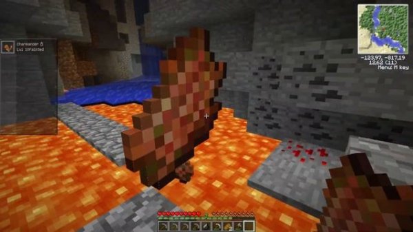 ЗАШЕЛ НА САМУЮ ПЕРВУЮ ВЕРСИЮ ПИКСЕЛЬМОН | Pixelmon Minecraft #1