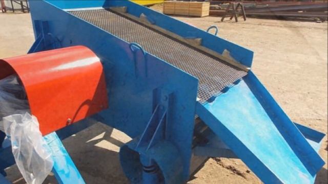 Фракционирование песка как бизнес идея