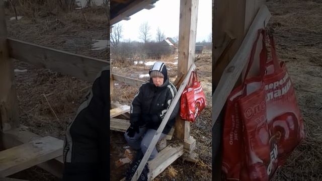 Д.Беглово(1) смотреть онлайн