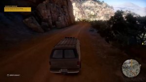 GHOST RECON WILDLANDS Gameplay Walkthrough Part 1 | FULL GAME ( no commentary)