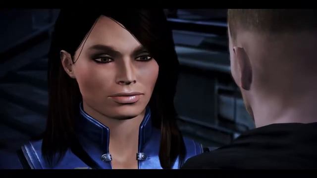 Mass Effect Trilogy - Pc Walkthrough - Part 200 смотреть онлайн