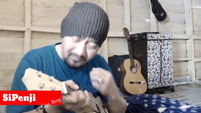 Sipenji |Cipt. Bang 'A смотреть онлайн