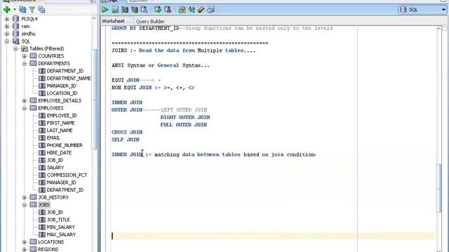 Oracle PL/SQL Training in Marathalli | Oracle Training in Bangalore | Oracle Training by experts смотреть онлайн