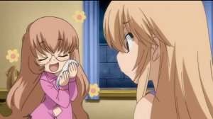 Kodomo no Jikan - OVA's Comics Release Notice