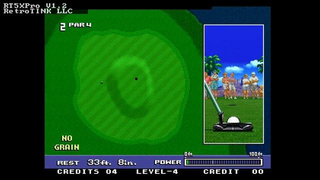 Top Ten Neo Geo Games for Friends! смотреть онлайн