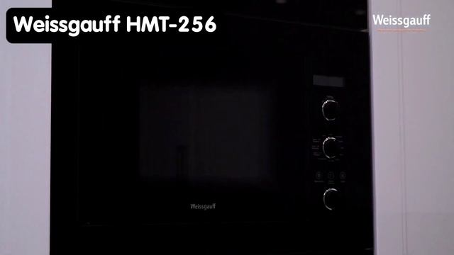 Лучшая Микровалновая Печь с Грилем | Weissgauff HMT-256 | Какую Микроволновку Выбрать в 2023 Году? смотреть онлайн