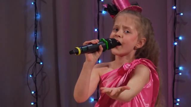 075 Выступление на фестивале Живой родник Сергеев Посад 5 мая 2017 смотреть онлайн