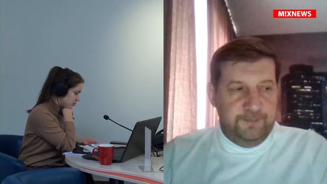 "Разворот" – депутат Сейма Андрей Клементьев смотреть онлайн