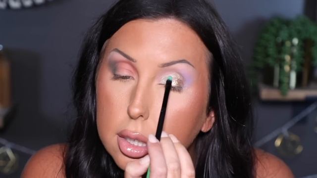 2 LOOKS + SWATCHES | NOUVEAU PALETTE ANASTASIA BEVERLY HILLS