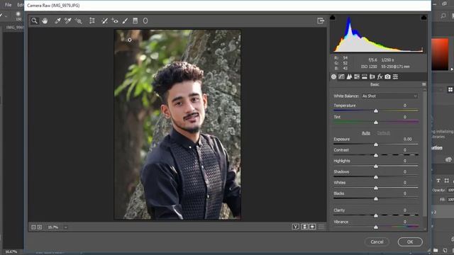 Photoshop Tutorial | Ultimate Skin Retouch Mixer Brush смотреть онлайн