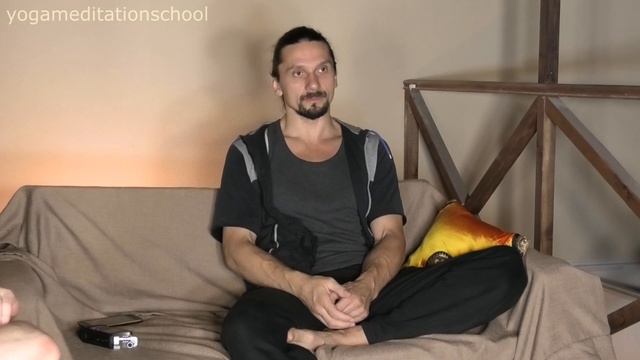 Сознание и подсознание в Медитации. Разумное начало Вселенной и др... смотреть онлайн