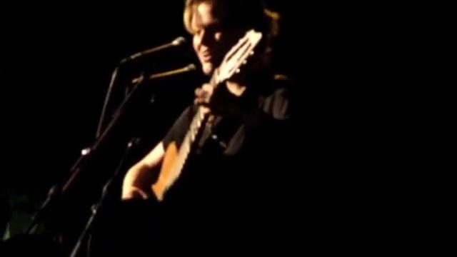Ólöf Arnalds at the Cedar смотреть онлайн