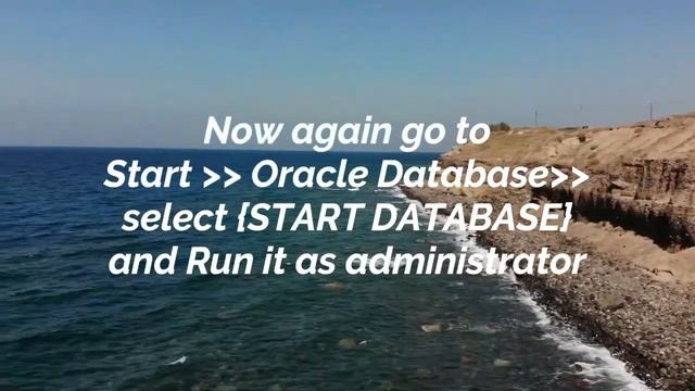 FIX ORA-01034 & ORA-27101 (Oracle not avaliable/shared memory realm does not exist) #ora01034 смотреть онлайн