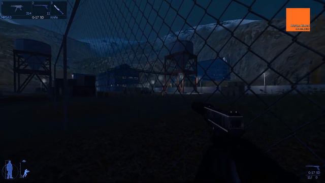 IGI Covert Strike | Mission 1 | 4K Graphics смотреть онлайн