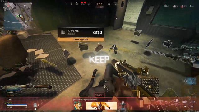 All Girls Are The Same | COD Warzone Montage Edit смотреть онлайн