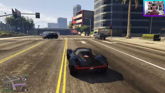 GTA 5 ONLINE | TUNEANDO EL DEWBAUCHEE VAGNER!!! NUEVO SUPER COCHE GTA V смотреть онлайн