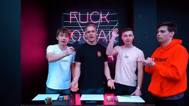 КТО ЛУЧШЕ НАРИСУЕТ ПРЕДМЕТ, ПОЛУЧИТ ЕГО ЧЕЛЛЕНДЖ !!! смотреть онлайн