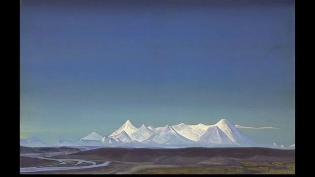 Лама, расскажи нам о Шамбале часть 2 смотреть онлайн