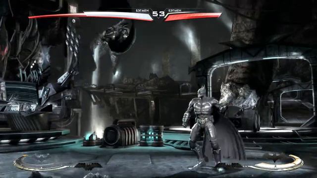 injustice gods among us ultimate edition часть 11 Чудо-женщина часть 2 смотреть онлайн