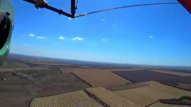 Ольга Восконьян "Дельтаплан" смотреть онлайн