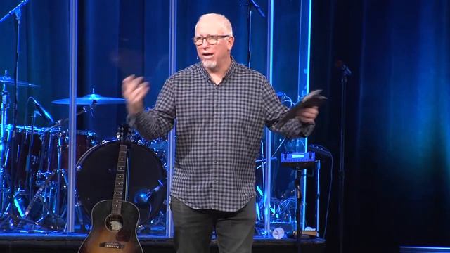 LifePoint Live | Christmas Eve 2021 [4:30pm] смотреть онлайн