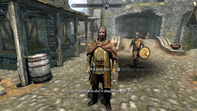 Skyrim "Special" Edition junk смотреть онлайн