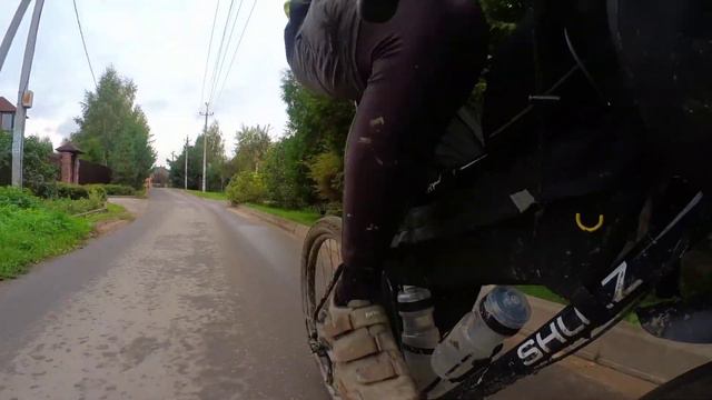 Зачем нужна осень! смотреть онлайн