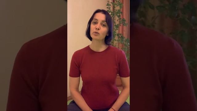 О Хатха-йоге, Йогатерапии и Насиавничестве. Почему я сторонник целостного подхода в практике смотреть онлайн