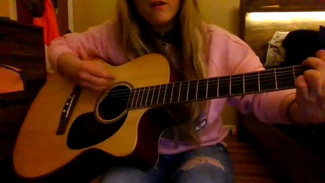 The Motivation Proclamation- Good Charlotte (cover) смотреть онлайн