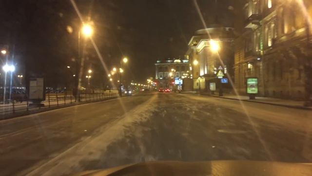 DN blog: доехали до Питера смотреть онлайн