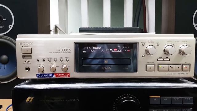 MD Sony JA333ES, long lanh (0907406222, Q.1, HCM) смотреть онлайн