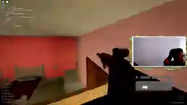 DROPPING 30+ INSANE KILLS with the BEST MP5K SETUP (Roblox Town Tryhard) смотреть онлайн