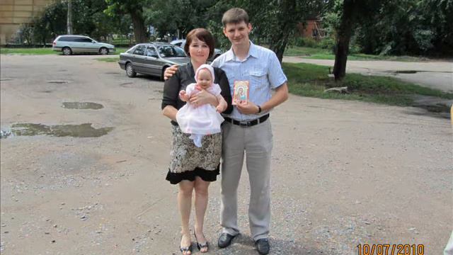 Первый день рождения смотреть онлайн