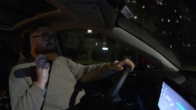 МОСКВИЧ 3е - ЭЛЕКТРО | АВТОМОБИЛЬ - ЭМОЦИЯ смотреть онлайн