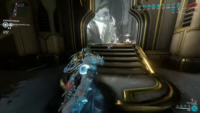 Warframe: Despair Genesis Incarnon, como conseguirla y Build смотреть онлайн