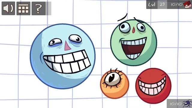 Troll Face Quest Video Games vs Troll Face Quest Horror 2 - Scary Funny Trolling Games смотреть онлайн