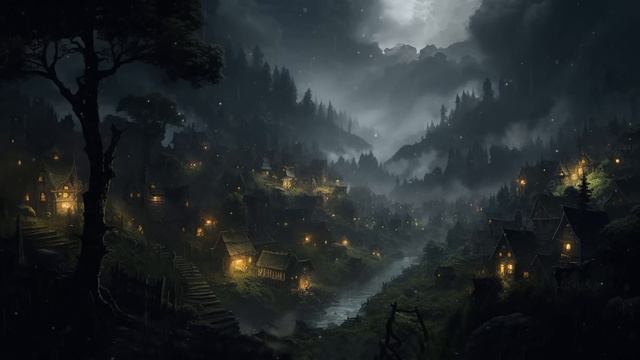 Sleep - Calm Meditation Ambient Music - Soothing Relaxing Ambience смотреть онлайн